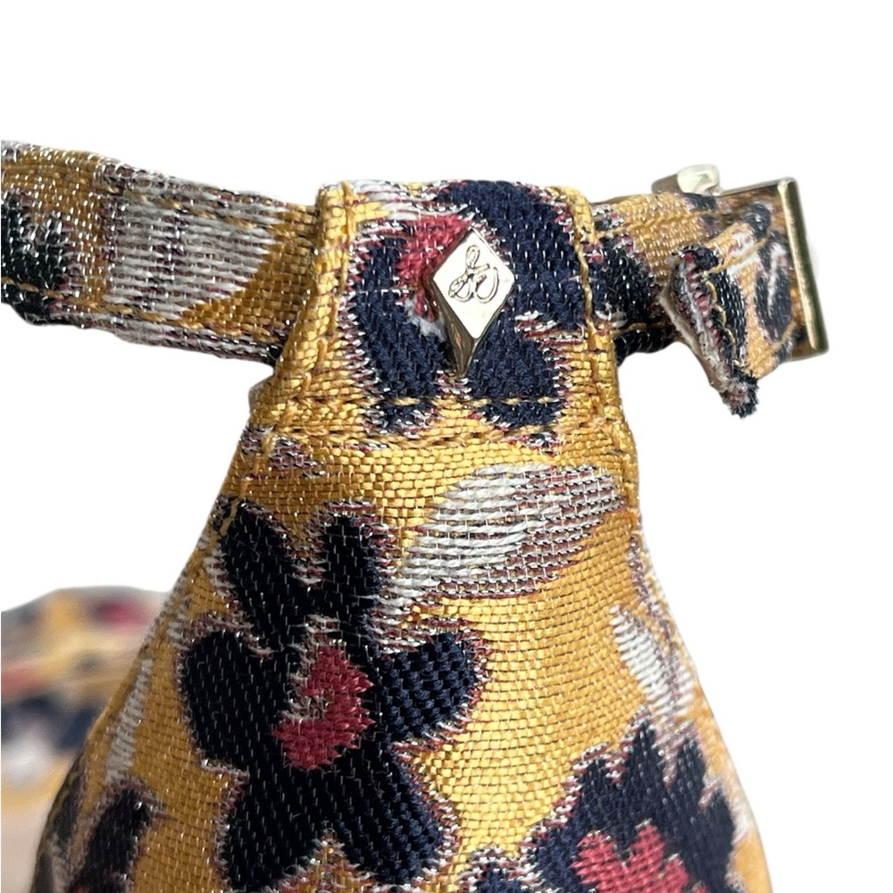 Gorgeous Sam Edelman Yaro Floral Heels Women’s Size 6.5 M - Picture 12 of 12